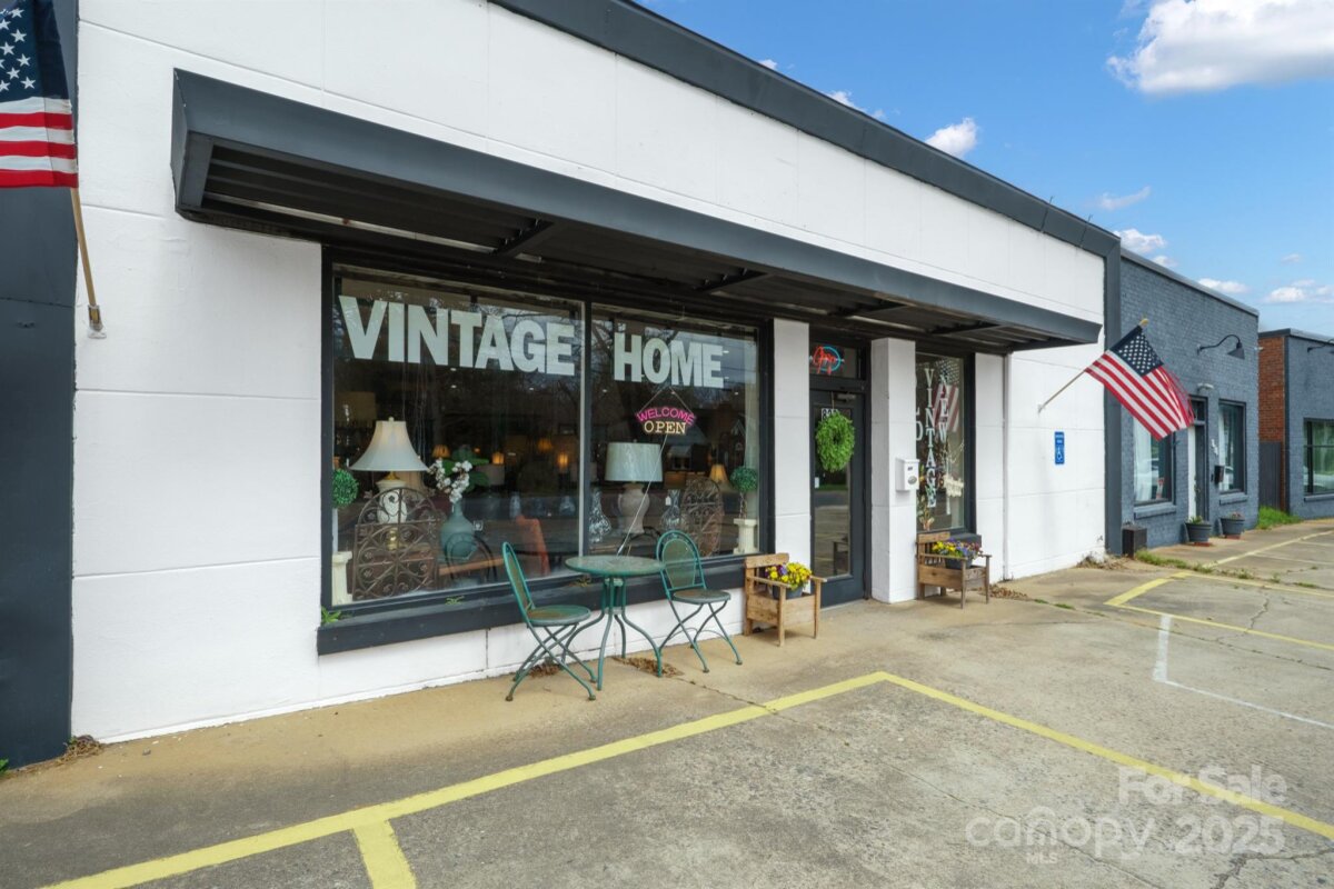 820 W Warren Street, Shelby, NC 28150, MLS # 4278932