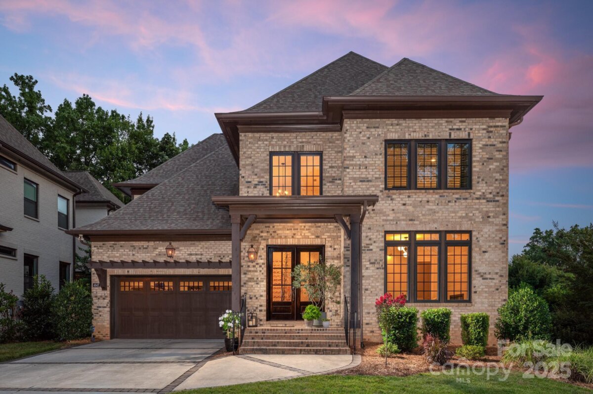 4647 Harper Court, Charlotte, NC 28210, MLS # 4278933