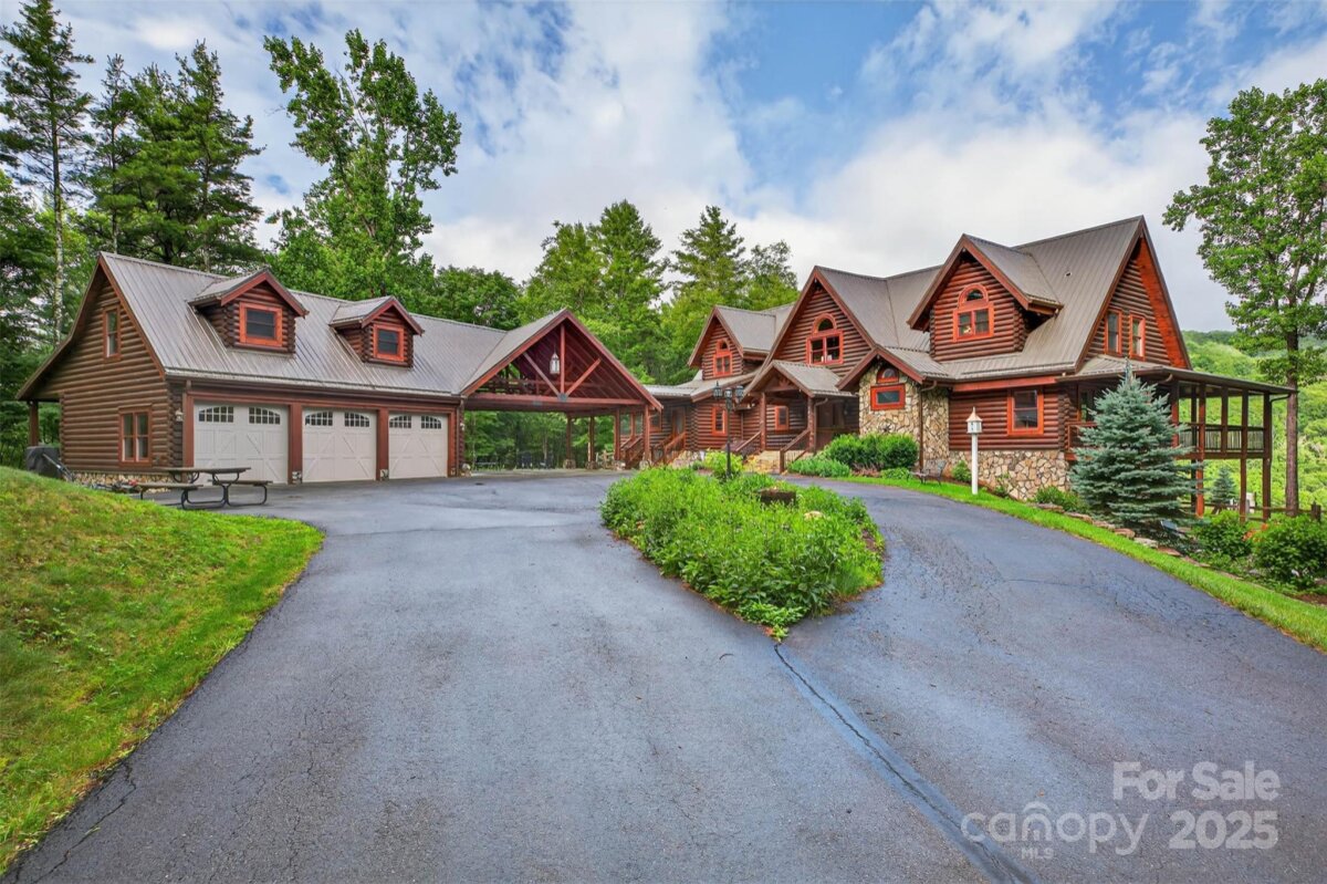 904 Bryan Hollow Road, Boone, NC 28607, MLS # 4278936