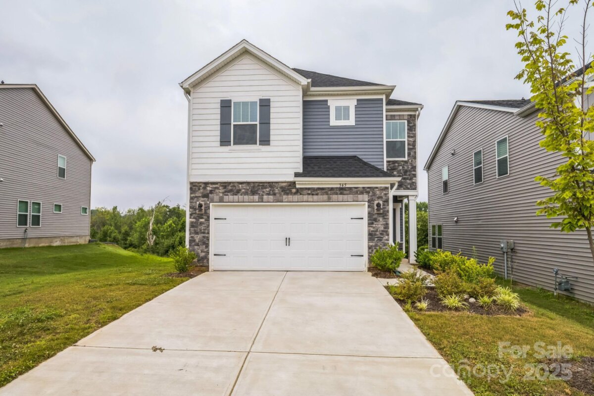 345 Hyssop Court, Fort Mill, SC 29715, MLS # 4278944