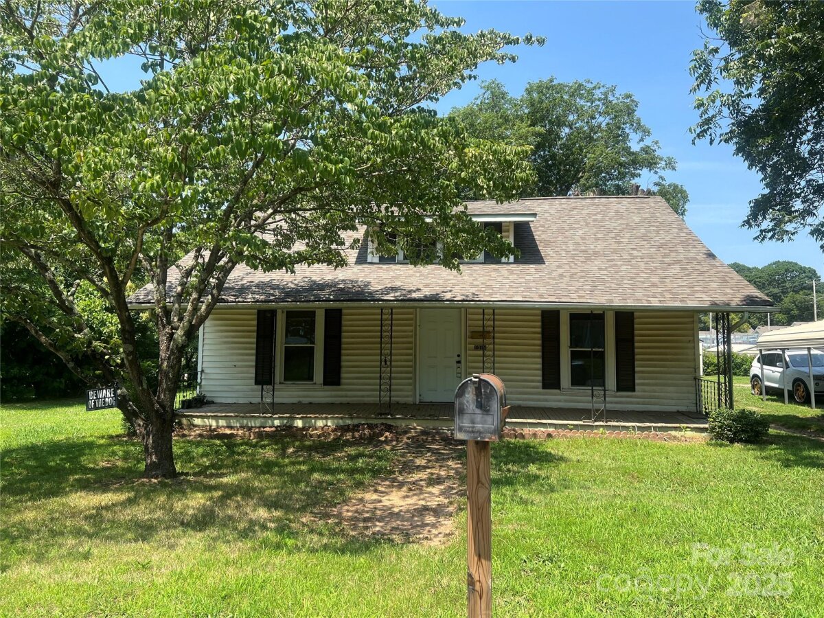 1014 8th Street, Statesville, NC 28677, MLS # 4278959