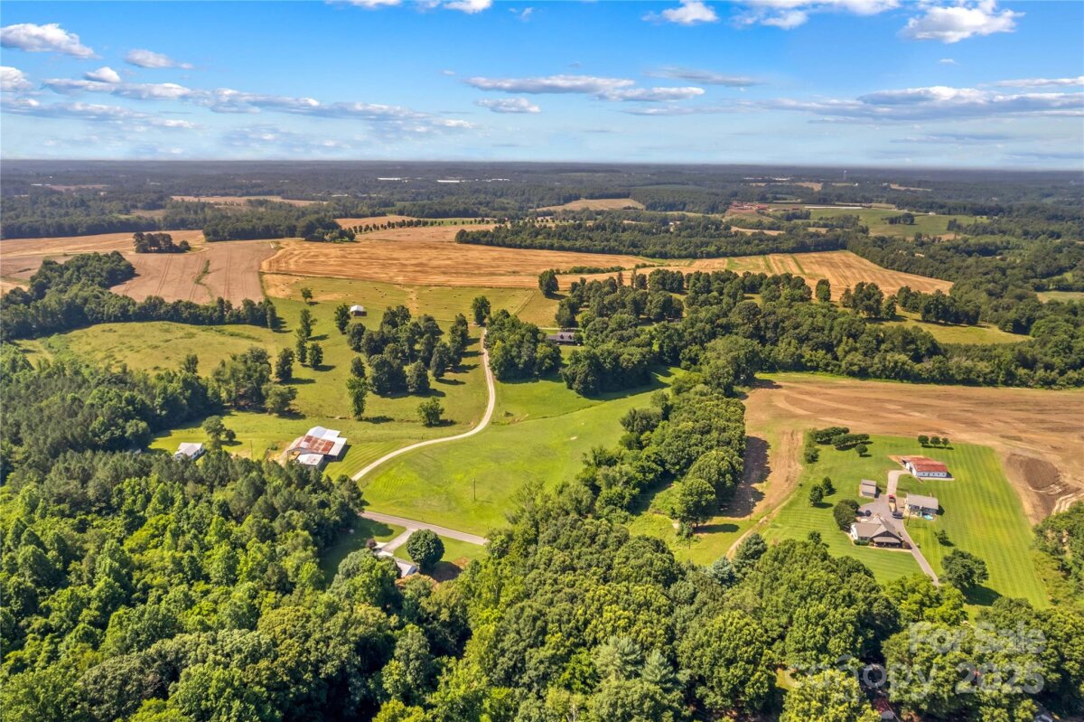 179 J and W Road, Olin, NC 28660, MLS # 4278976
