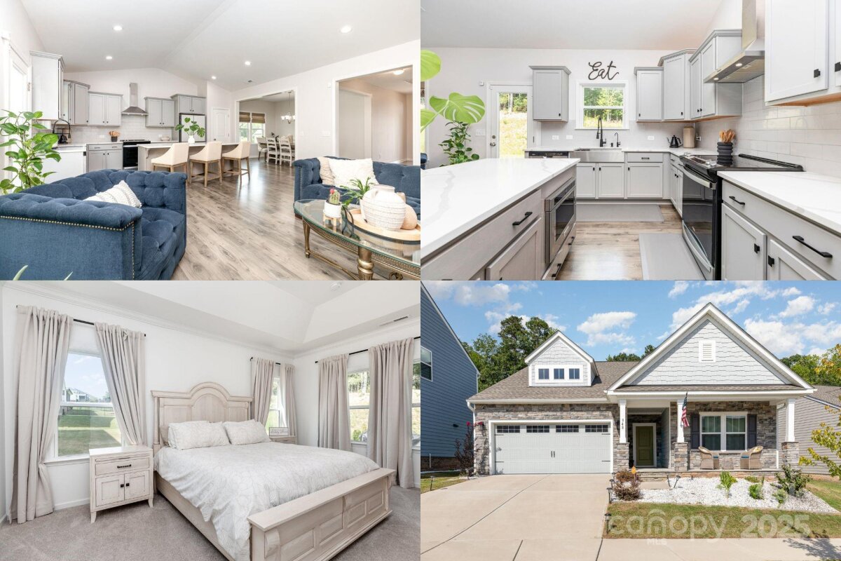 948 Scotch Meadows Loop, Monroe, NC 28110, MLS # 4278978