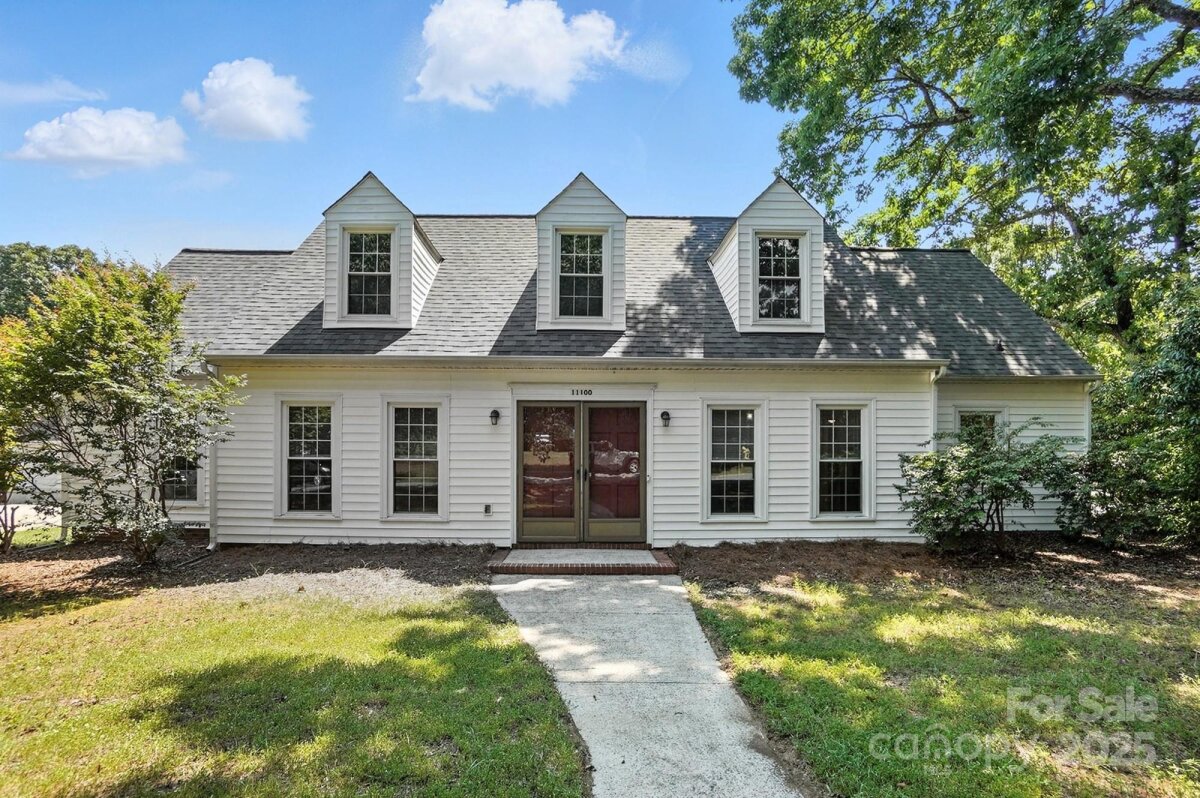 11100 Painted Tree Road, Charlotte, NC 28226, MLS # 4278982
