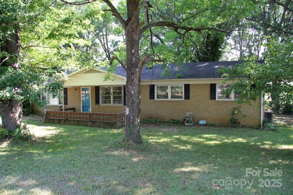 1619 Drywood Circle, Lancaster, SC 29720, MLS # 4278989