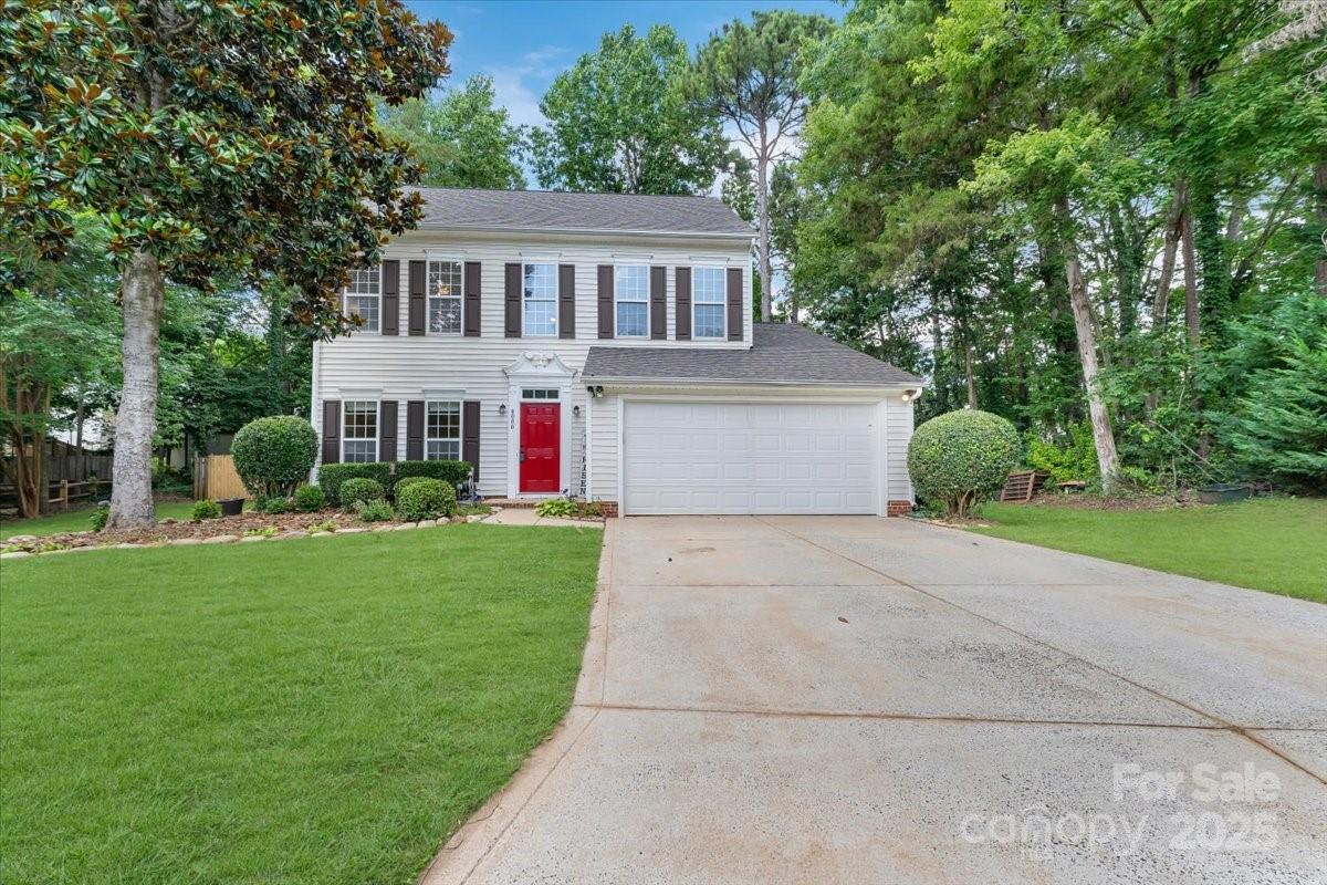 4000 Garfield Court, Waxhaw, NC 28173, MLS # 4278993