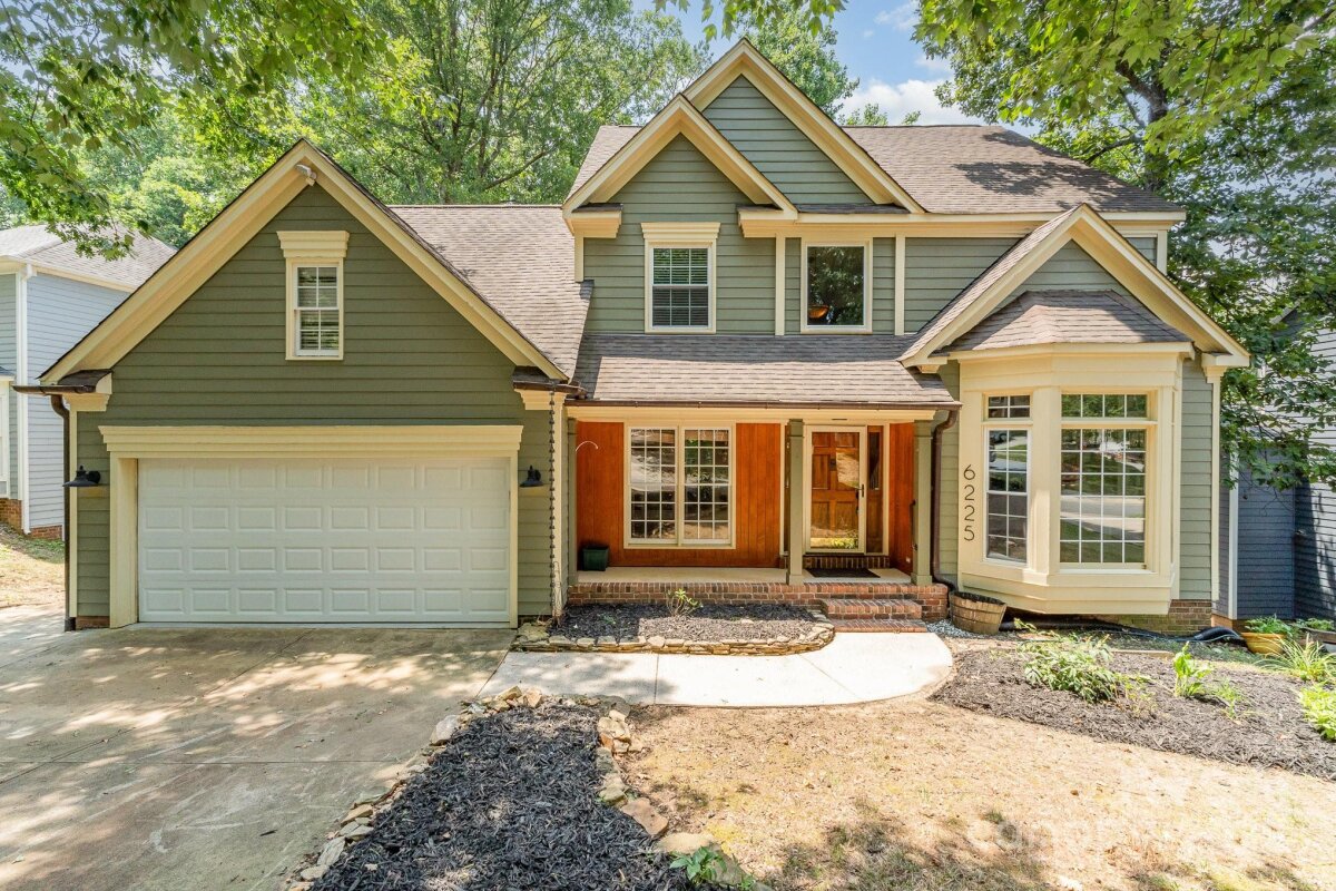 6225 Ash Cove Lane, Charlotte, NC 28269, MLS # 4279002