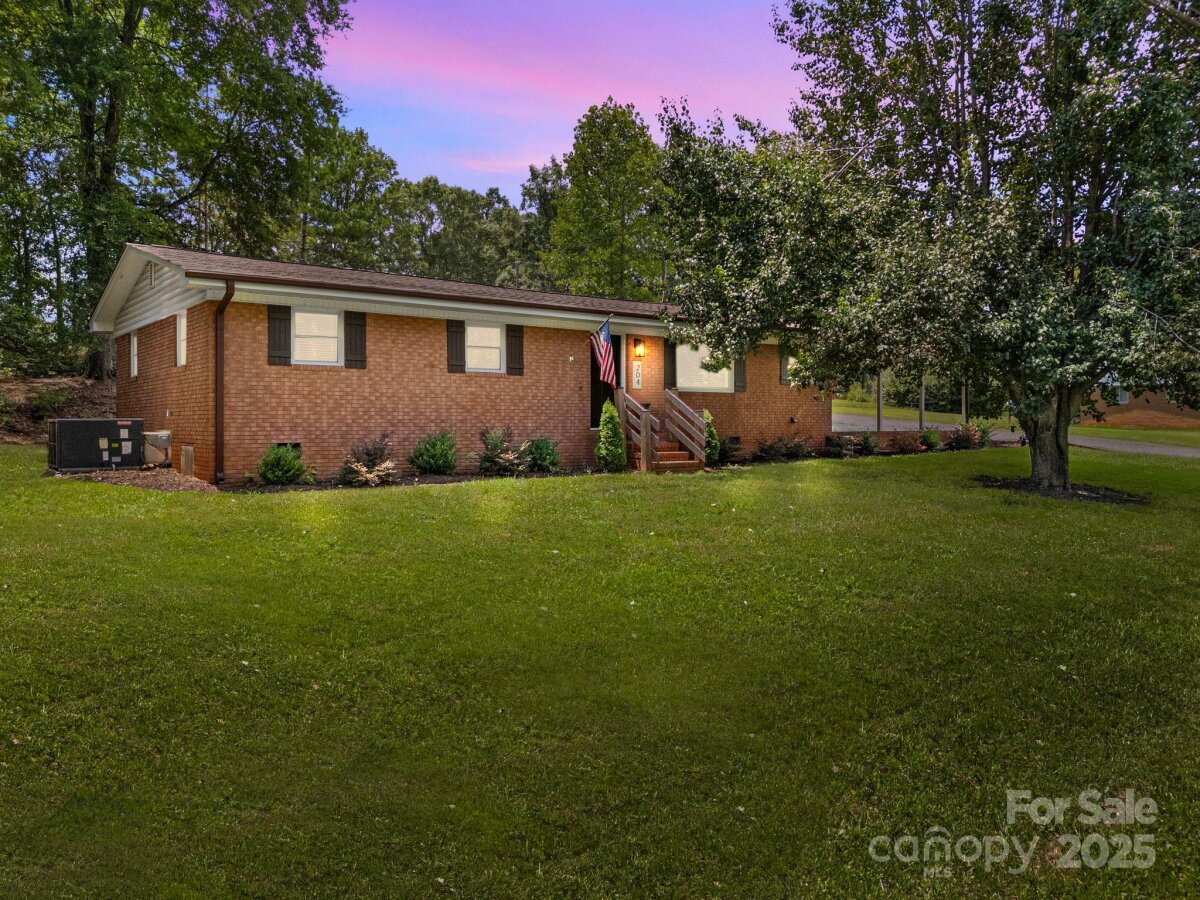 204 S Kendall Street, Norwood, NC 28128, MLS # 4279004