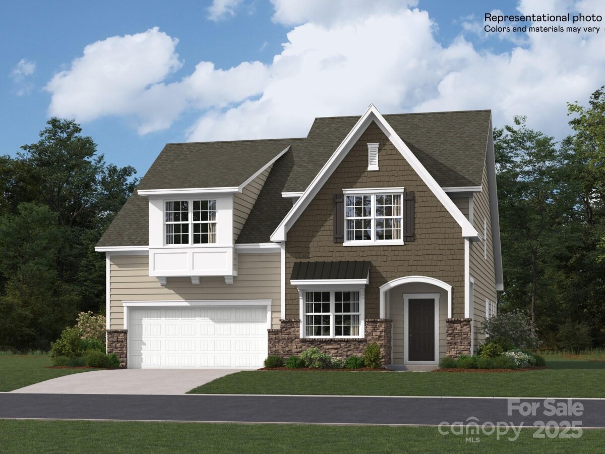 1550 Swallow Tail Drive, Cramerton, NC 28012, MLS # 4279007