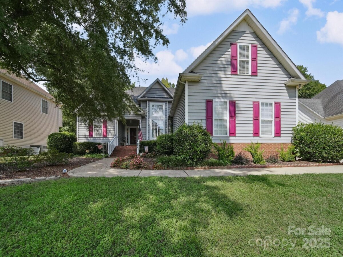 2090 Winding Oak Road, Rock Hill, SC 29732, MLS # 4279008