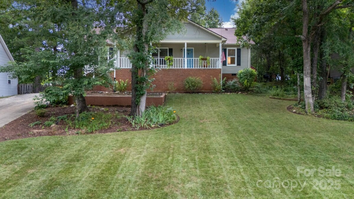1631 Amanda Lane, Rock Hill, SC 29730, MLS # 4279009