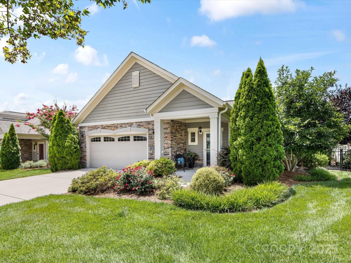 1313 Haywood Park Drive Unit 11, Waxhaw, NC 28173, MLS # 4279018
