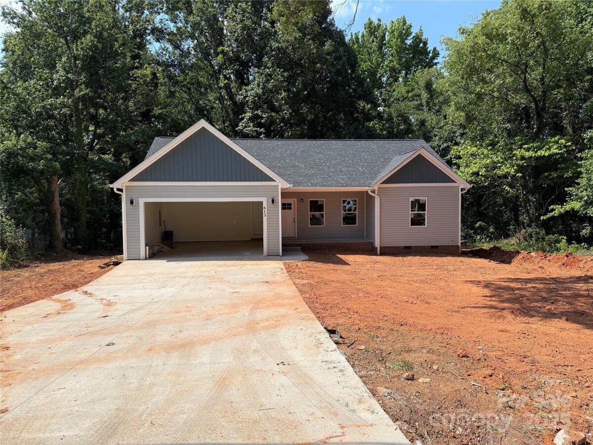 613 3rd Street Place, Conover, NC 28613, MLS # 4279021