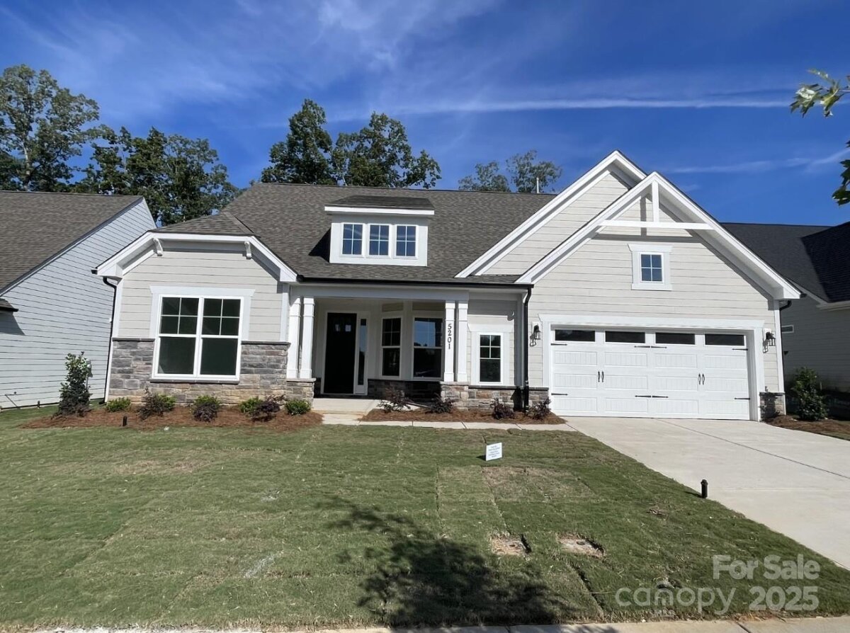 5201 Raging Creek Drive, Indian Trail, NC 28079, MLS # 4279041