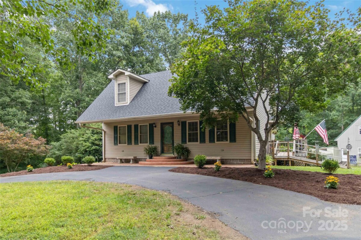 3149 Simmons Street, Kannapolis, NC 28083, MLS # 4279043
