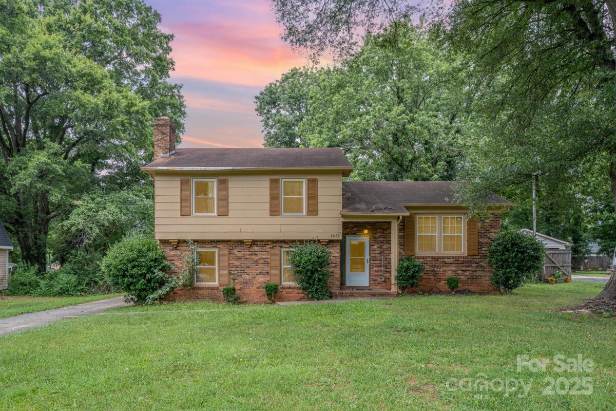 6613 Caudell Place, Charlotte, NC 28215, MLS # 4279050