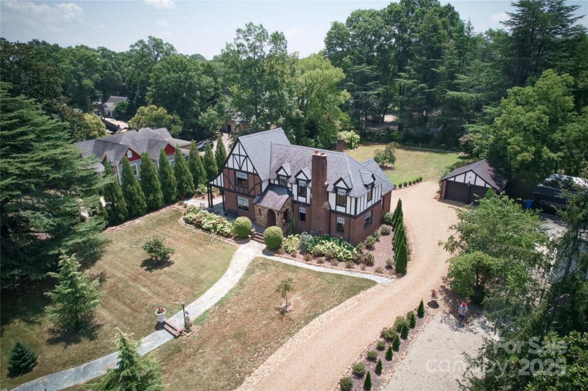 745 N Main Street, Mooresville, NC 28115, MLS # 4279051