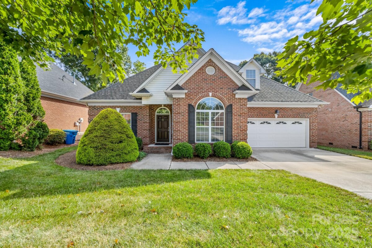5314 Old Course Drive, Cramerton, NC 28032, MLS # 4279061