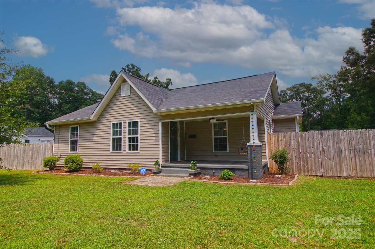 802 Ruth Avenue, Kannapolis, NC 28083, MLS # 4279062