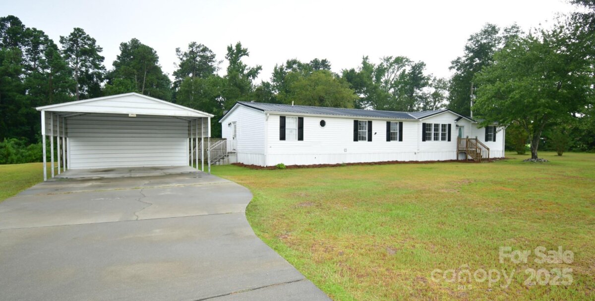 9552 Flat Creek Road, Kershaw, SC 29720, MLS # 4279071