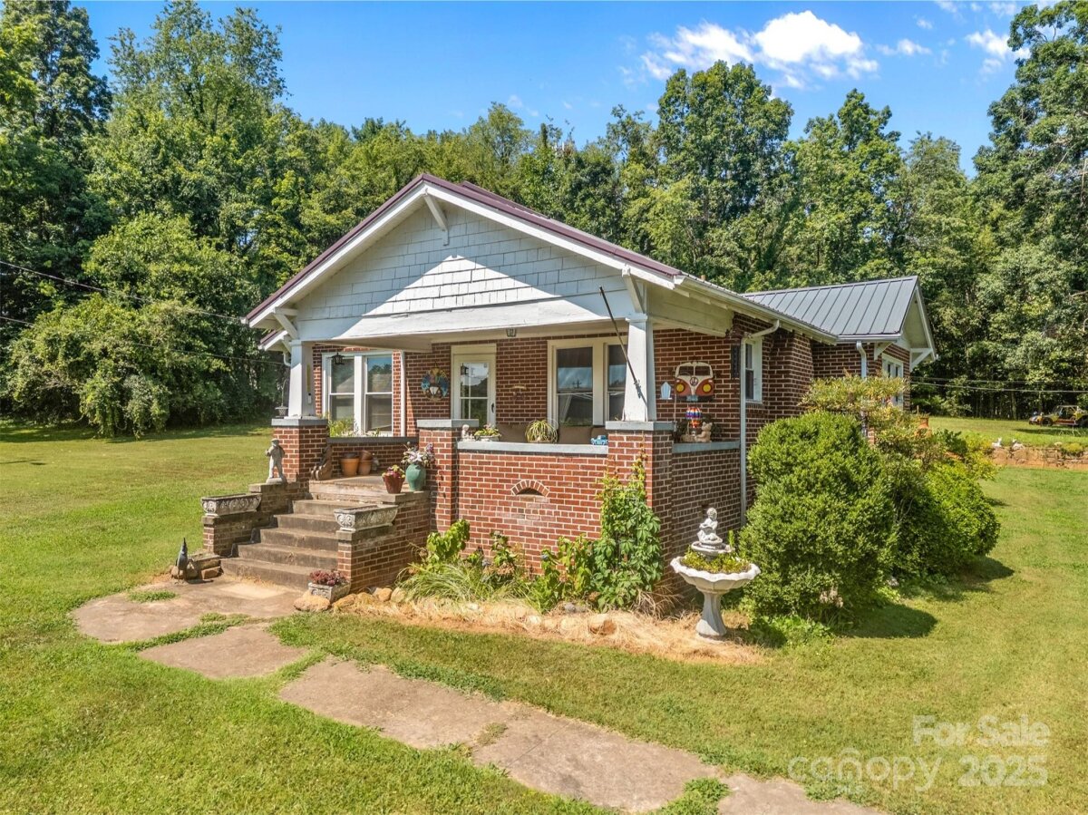 2401 NC 181 Highway, Morganton, NC 28655, MLS # 4279077
