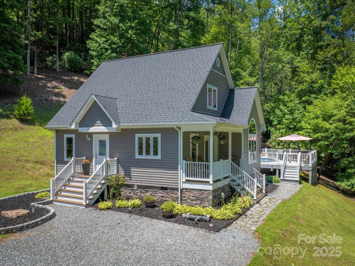 7376 NC 181 Highway, Morganton, NC 28655, MLS # 4279078