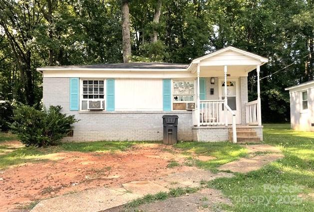 2624 Remington Street, Charlotte, NC 28216, MLS # 4279079