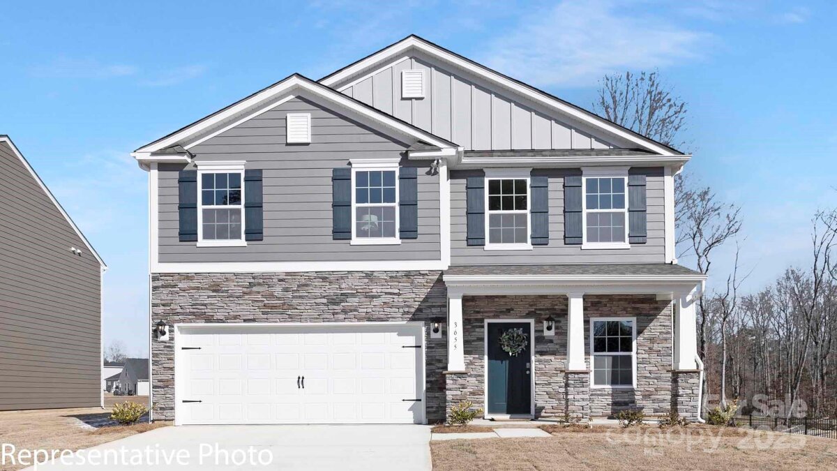 142 Mary Locke Way, Statesville, NC 28677, MLS # 4279082