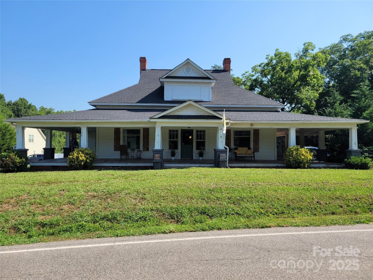 4801 Olive Branch Road, Wingate, NC 28174, MLS # 4279084