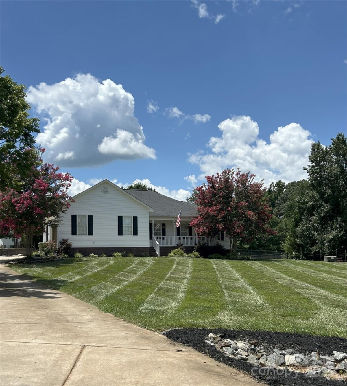 1526 Lauren Alexis Court, Dallas, NC 28034, MLS # 4279109