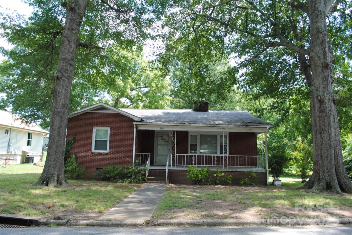 1125 Fries Street, Salisbury, NC 28144, MLS # 4279134