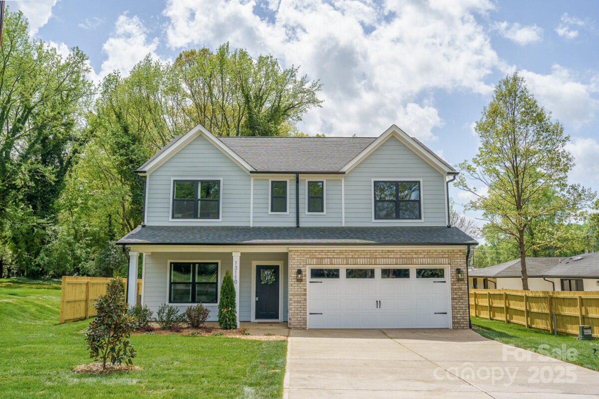 13544 Central Avenue, Huntersville, NC 28078, MLS # 4279138