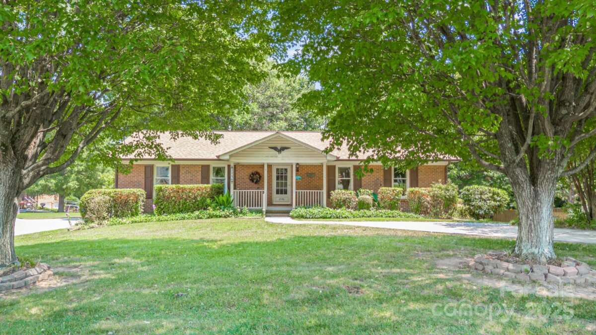 2146 Sheffield Drive, Kannapolis, NC 28083, MLS # 4279146