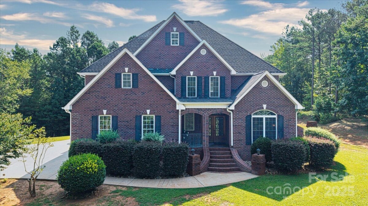 1421 Ashford Road, Chester, SC 29706, MLS # 4279150