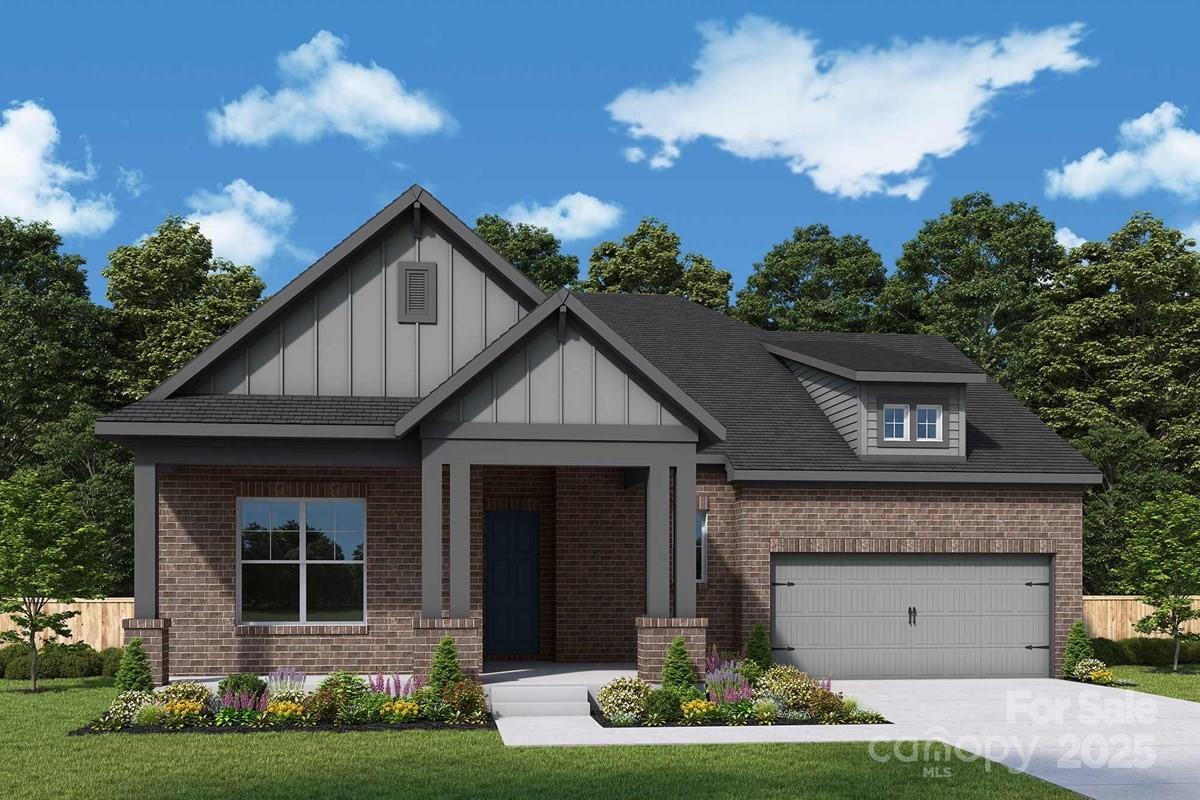 12025 Mariner Drive, Mint Hill, NC 28227, MLS # 4279161