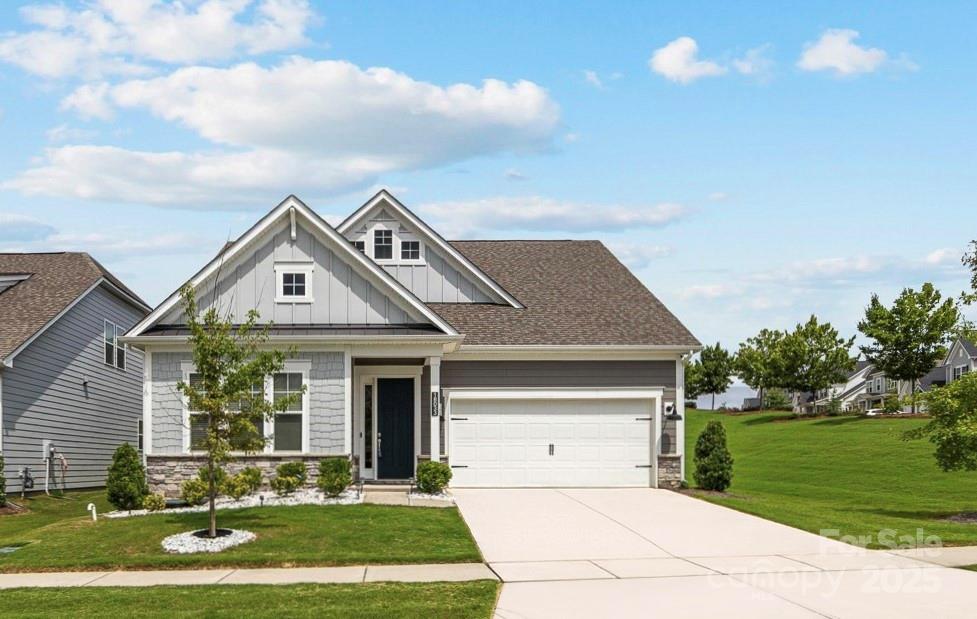 18033 Grey Mossrun Drive, Charlotte, NC 28278, MLS # 4279162