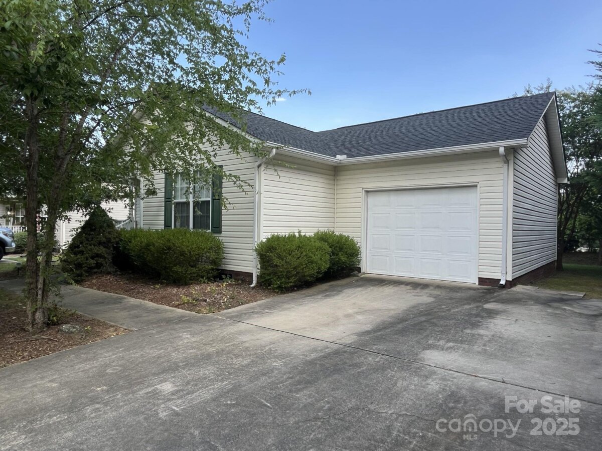 1015 Piney Church Road, Concord, NC 28025, MLS # 4279167