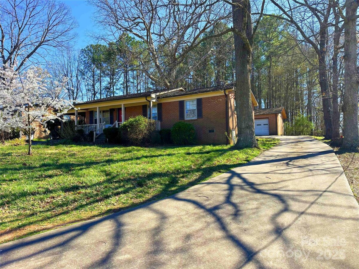 502 Monroe Street, Shelby, NC 28150, MLS # 4279170