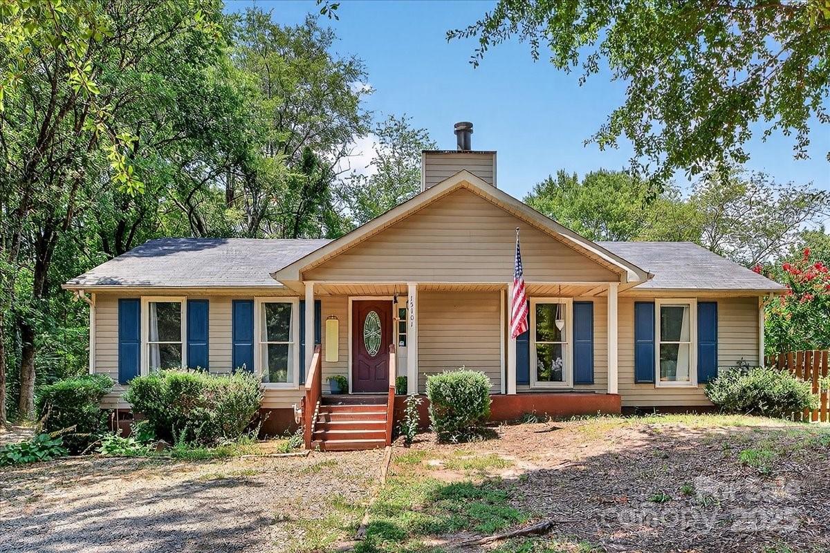 15101 Beatties Ford Road, Huntersville, NC 28078, MLS # 4279181