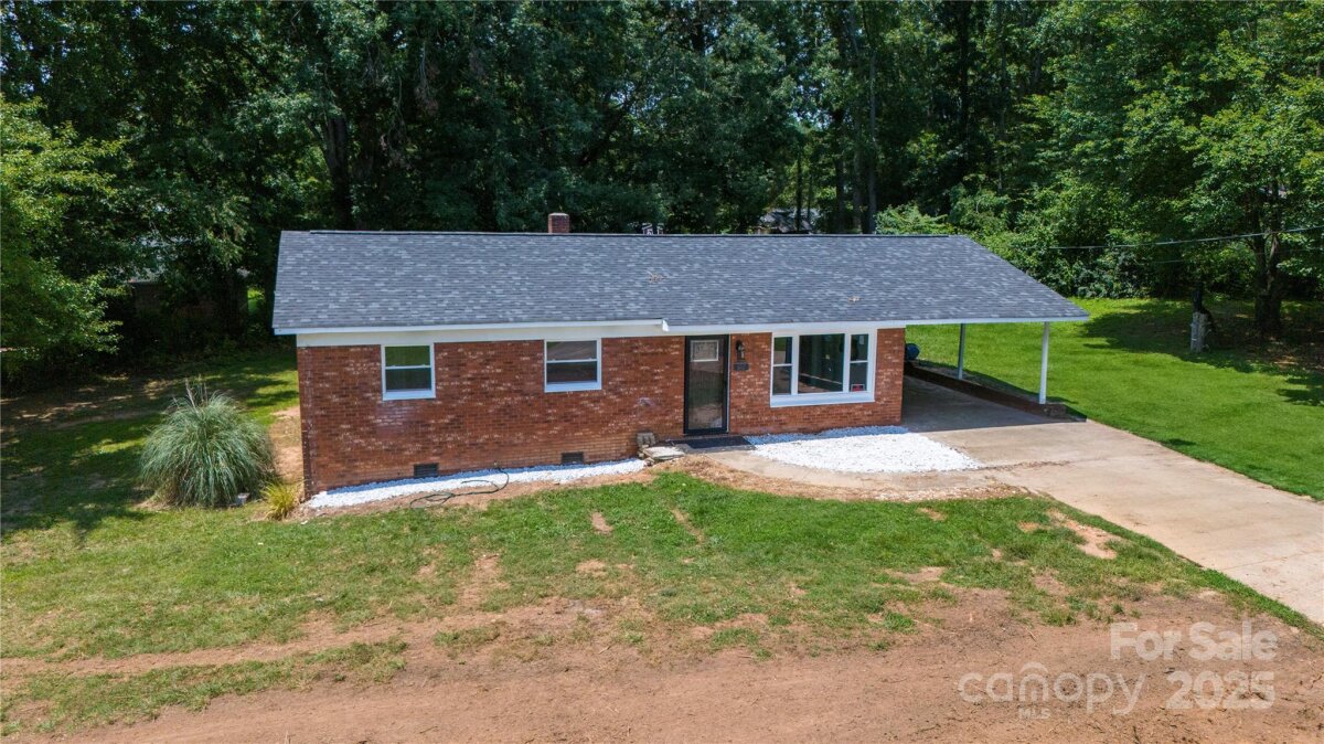 810 Hampton Place, Lenoir, NC 28645, MLS # 4279190