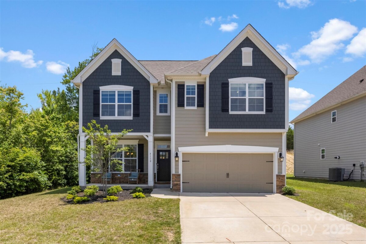 4110 Dillingham Court, Charlotte, NC 28214, MLS # 4279194