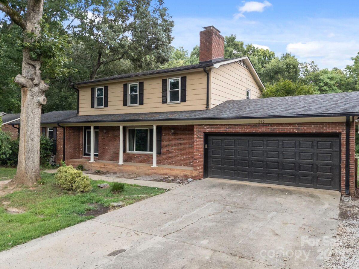 1530 Oakridge Drive, Salisbury, NC 28146, MLS # 4279198