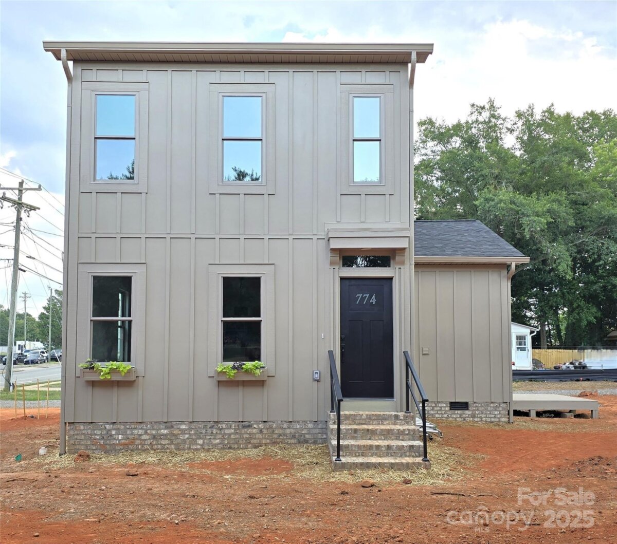 774 8th Street, Hickory, NC 28601, MLS # 4279199