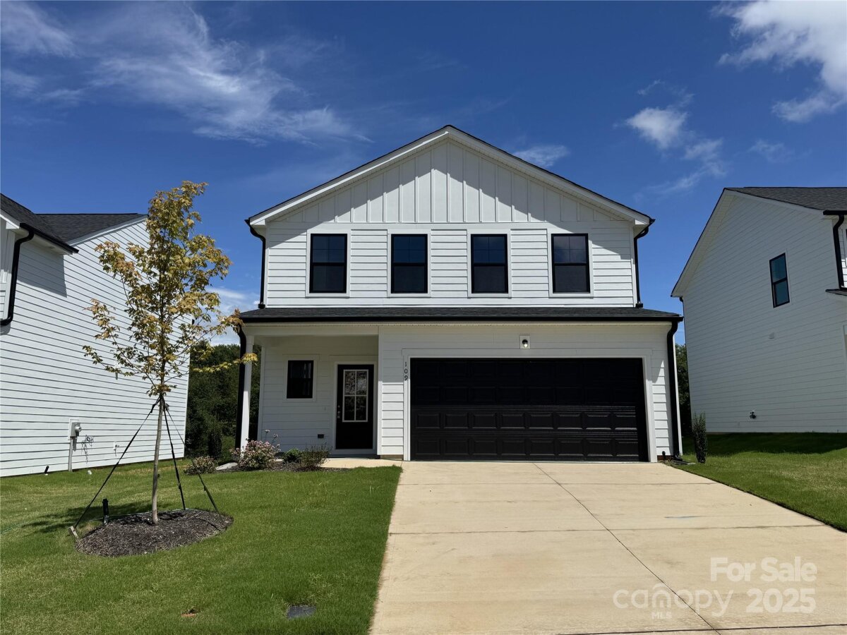 109 Silverwood Court, Mooresville, NC 28115, MLS # 4279201