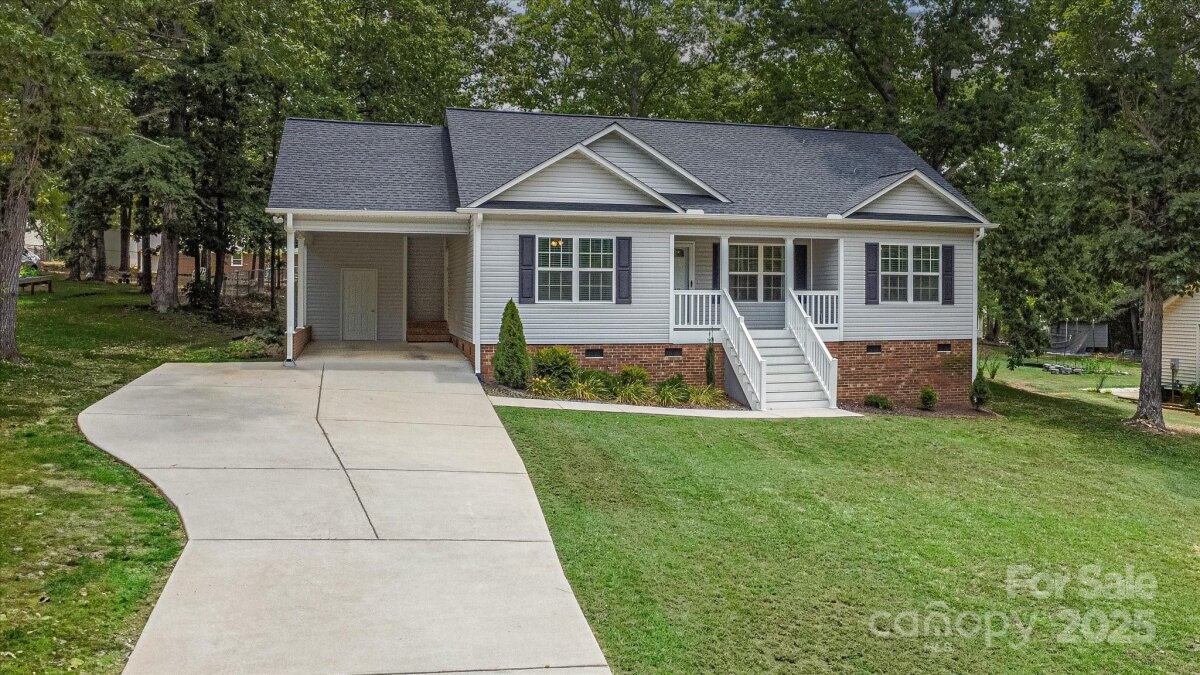 1447 Carmel Road, Lancaster, SC 29720, MLS # 4279203