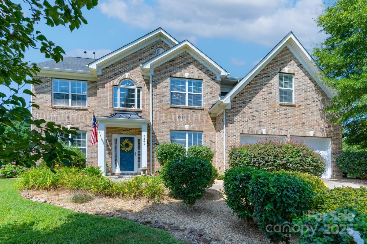 2205 Harding Place, Indian Trail, NC 28079, MLS # 4279210