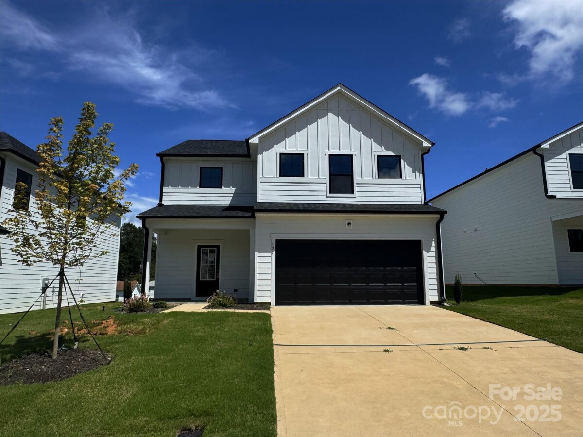 107 Silverwood Court, Mooresville, NC 28115, MLS # 4279215