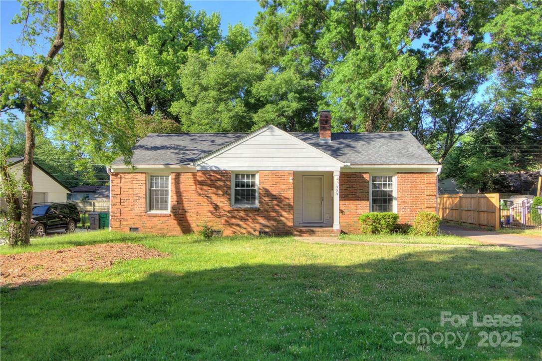 308 Seneca Place, Charlotte, NC 28210, MLS # 4279216
