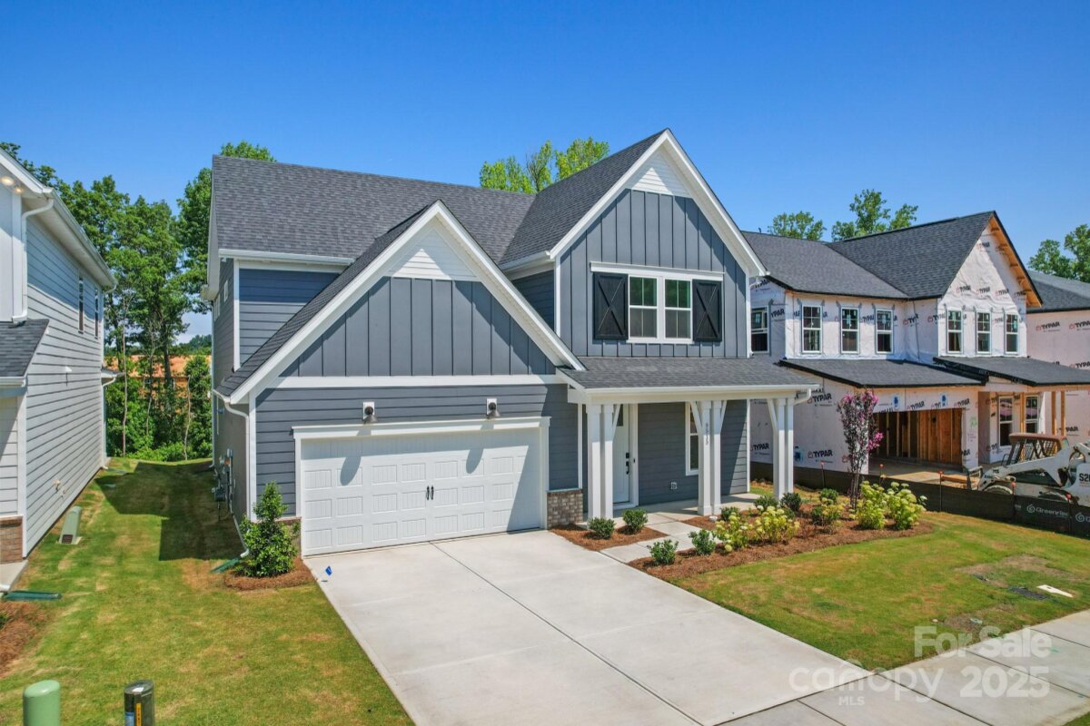 9515 Coast Laurel Avenue, Concord, NC 28027, MLS # 4279228
