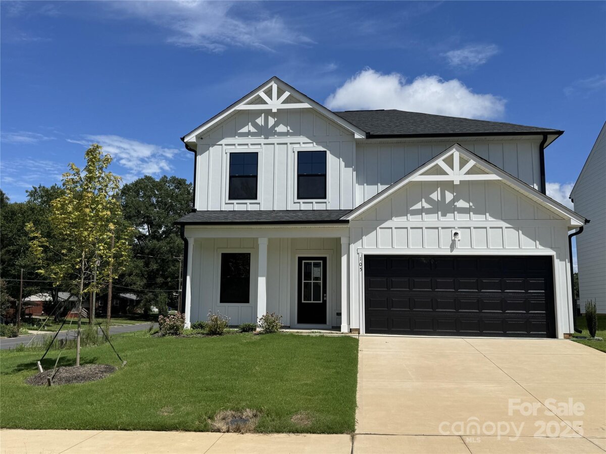 105 Silverwood Court, Mooresville, NC 28115, MLS # 4279230